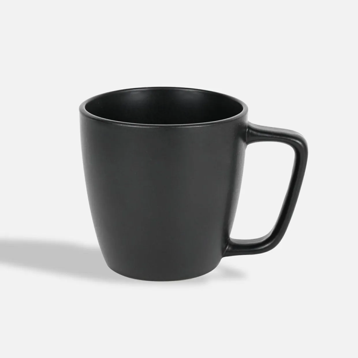 Kubek ceramiczny ALMA 410 ml
