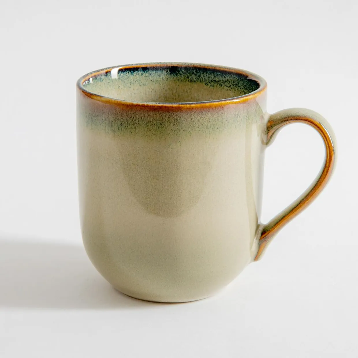 Kubek ceramiczny AURORA 390 ml