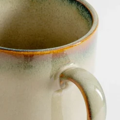 Kubek ceramiczny AURORA 390 ml