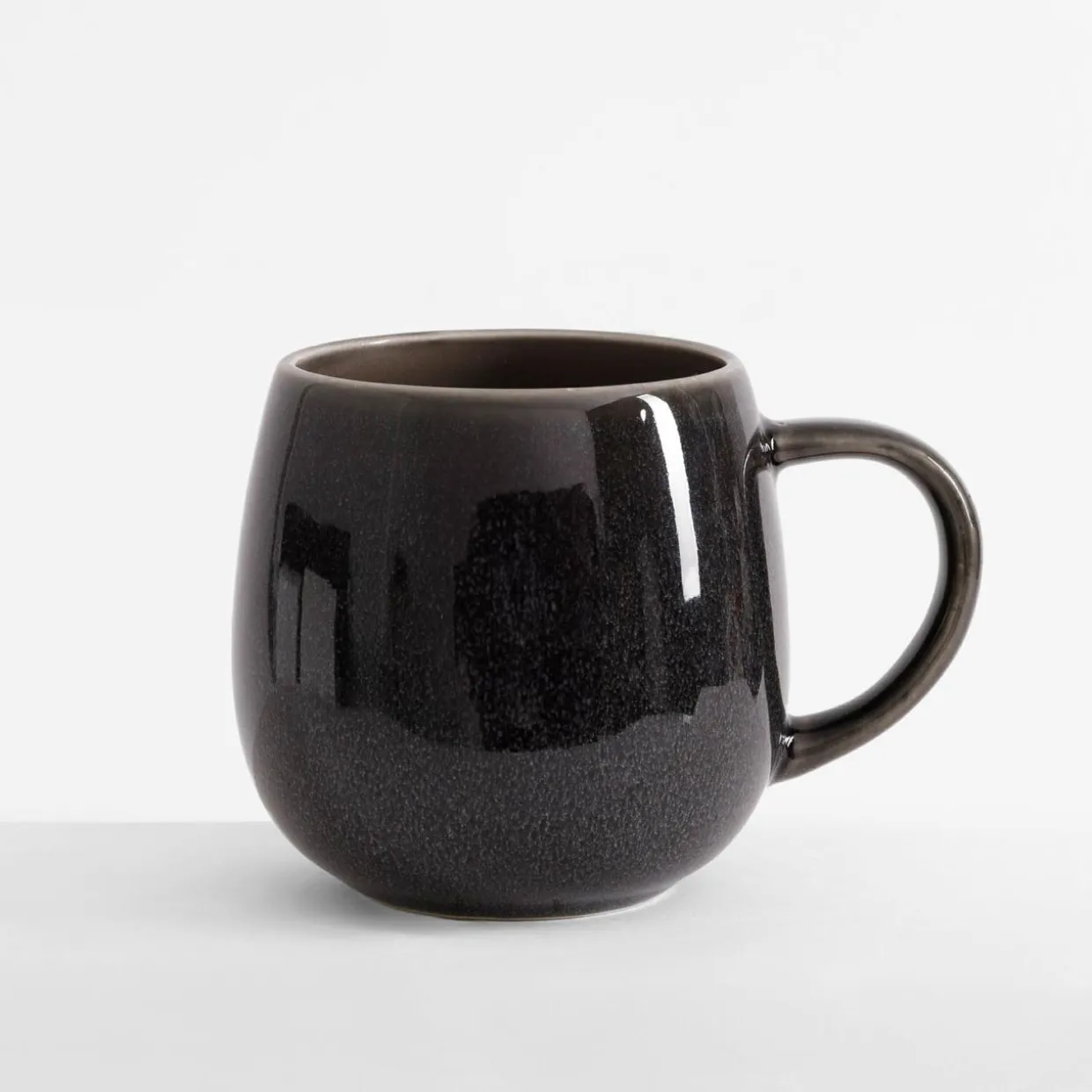 Kubek ceramiczny BRUNO 380 ml