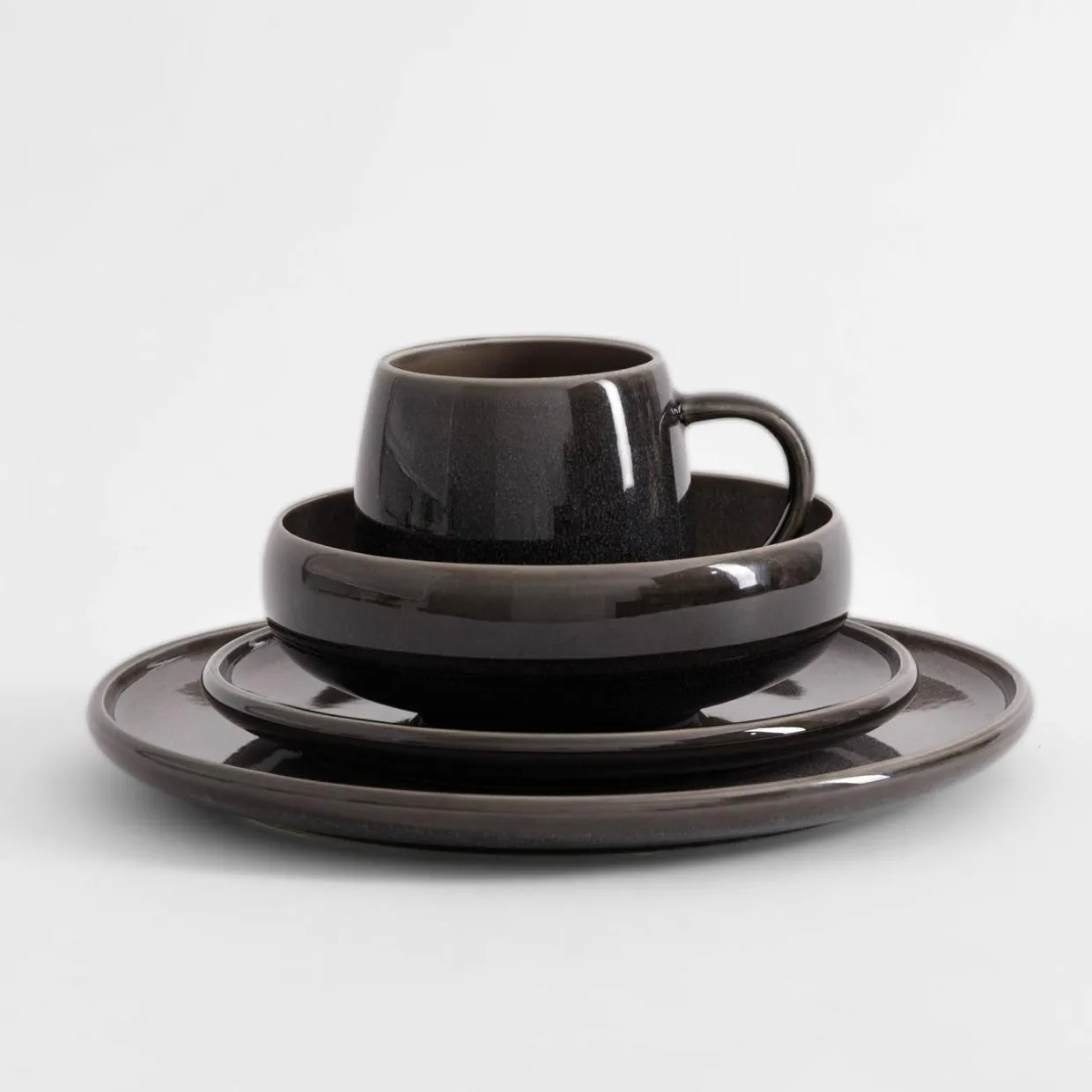 Kubek ceramiczny BRUNO 380 ml