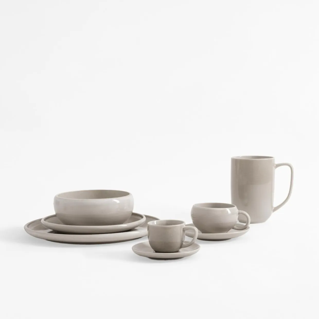 Kubek ceramiczny EYO 650 ml