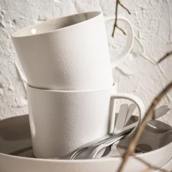 Kubek ceramiczny MOON 380 ml