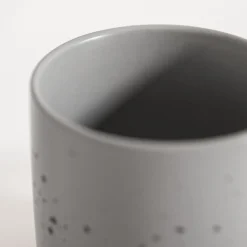 Kubek ceramiczny szary 520 ml