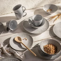 Kubek ceramiczny ZAURA 380 ml
