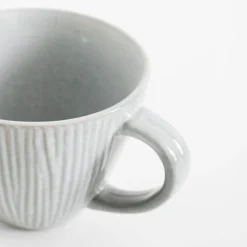 Kubek ceramiczny ZAURA 380 ml