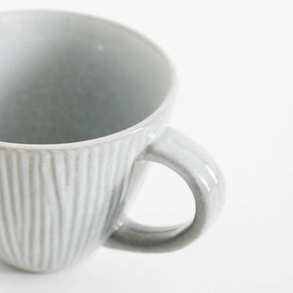 Kubek ceramiczny ZAURA 380 ml