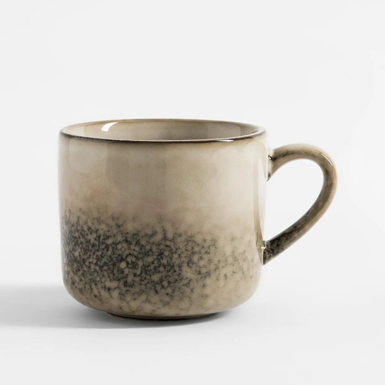 Kubek ceramiczny ZORA 320 ml