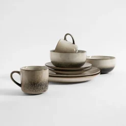 Kubek ceramiczny ZORA 320 ml