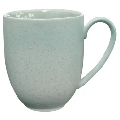 Kubek Granite MINT BLUE porcelana Bogucice 400 ml