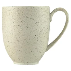 Kubek GRANITE SOFT CREAM porcelana Bogucice 400 ml