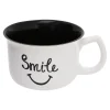 Kubek JUMBO SMILE 750 ml