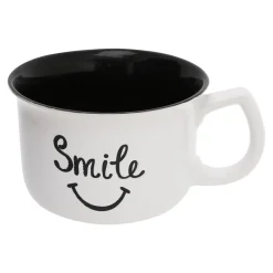 Kubek JUMBO SMILE 750 ml