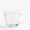 Kubek OSLO RELIEF 420 ml