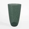 Kubek plastikowy zielony 530 ml