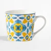 Kubek porcelanowy 380 ml