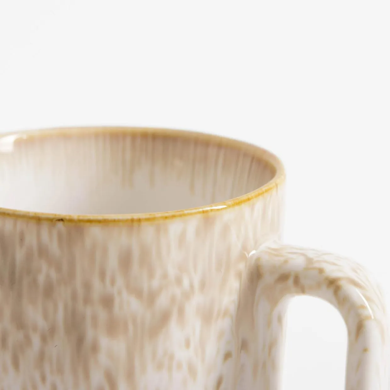 Kubek porcelanowy 430 ml