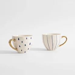 Kubek porcelanowy 440 ml