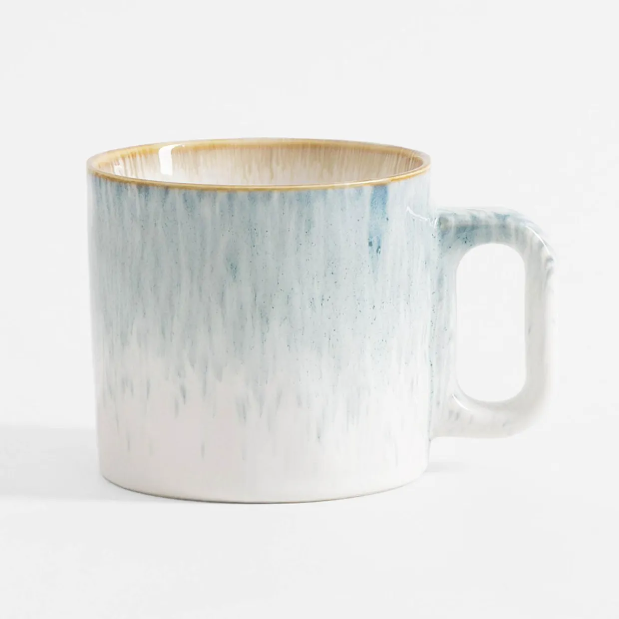 Kubek porcelanowy 430 ml