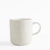 Kubek porcelanowy ASPERO 390 ml