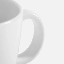 Kubek porcelanowy JUMBO 1 l
