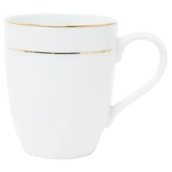 Kubek porcelanowy ORO 350 ml