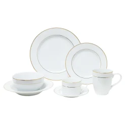 Kubek porcelanowy ORO 350 ml