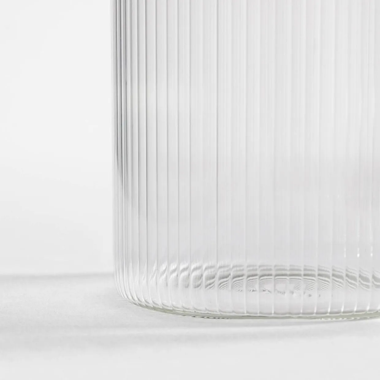 KUBEK SZKLANY 400 ML
