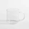 Kubek szklany 300 ml
