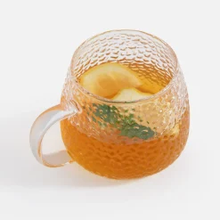 Kubek szklany 410 ml