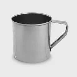 Kubek ze stali nierdzewnej 500 ml