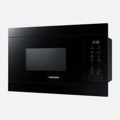 Kuchenka mikrofalowa do zabudowy z grillem SAMSUNG MG22T8254AB/E1 czarna