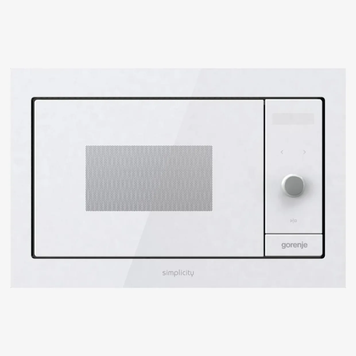 Kuchenka mikrofalowa GORENJE BM235G1SYW biała