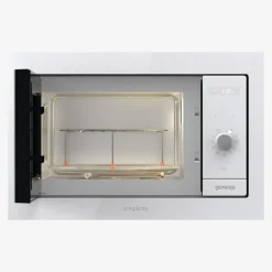 Kuchenka mikrofalowa GORENJE BM235G1SYW biała