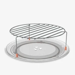 Kuchenka mikrofalowa GORENJE BM235G1SYW biała