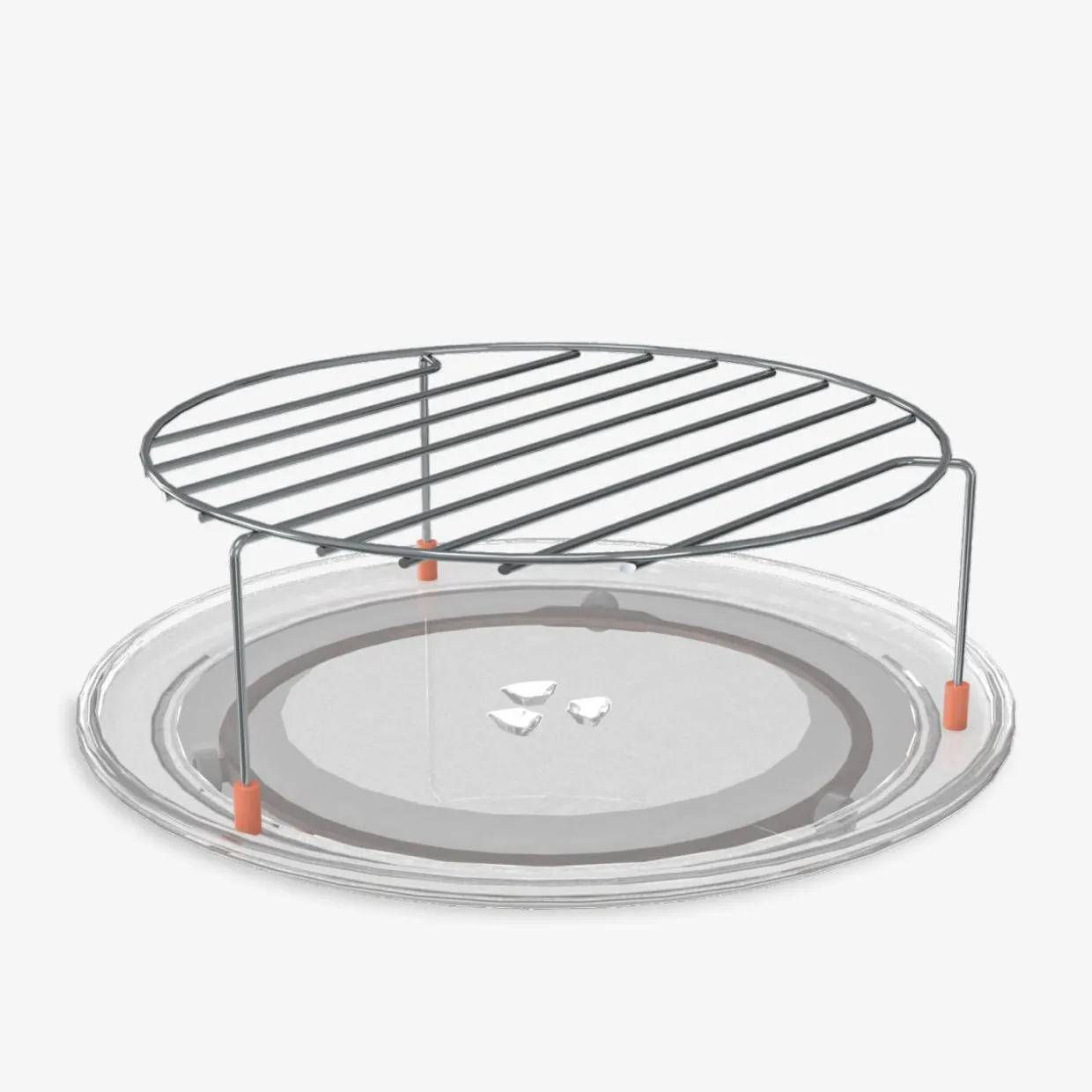 Kuchenka mikrofalowa GORENJE BM235G1SYW biała