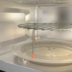 Kuchenka mikrofalowa GORENJE BM235G1SYW biała