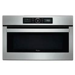 Kuchenka mikrofalowa WHIRLPOOL AMW 730 IX