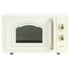 Kuchenka mikrofalowa z grillem GORENJE CLASSICO MO4250TCLI