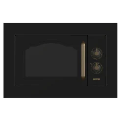 Kuchenka mikrofalowa z grillem CLASSICO BM235CLB