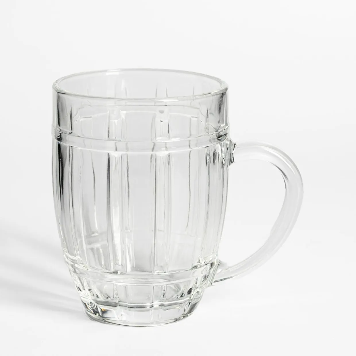 Kufel do piwa PORTER 500 ML