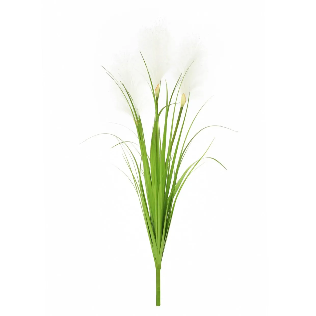 Kwiat SZTUCZNA TRAWA TRZCINA 76 cm
