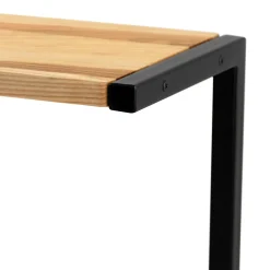 Kwietnik loftowy AMIENS 75 cm