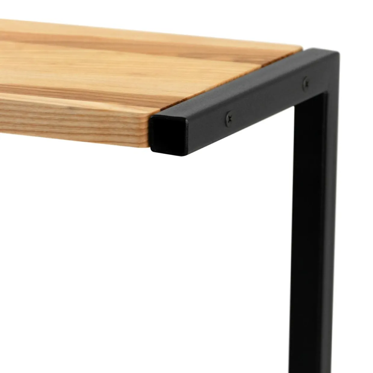 Kwietnik loftowy AMIENS 75 cm