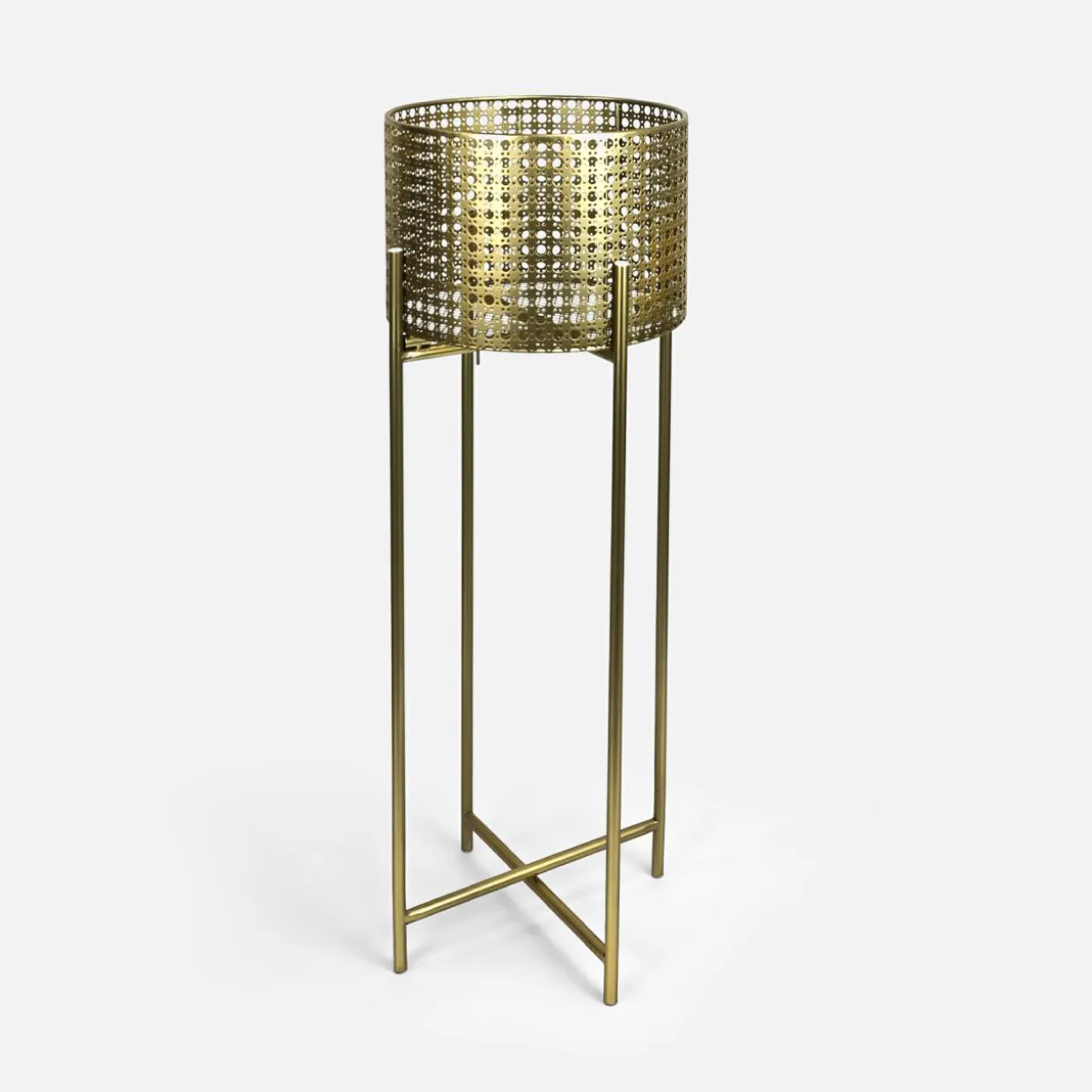 Kwietnik złoty 63 cm