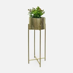 Kwietnik złoty 63 cm