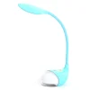 Lampa biurkowa LED PDLQ10BL NIGHT COMPACT niebieska