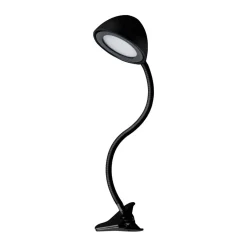 Lampa biurkowa RONI CLIP LED 02877