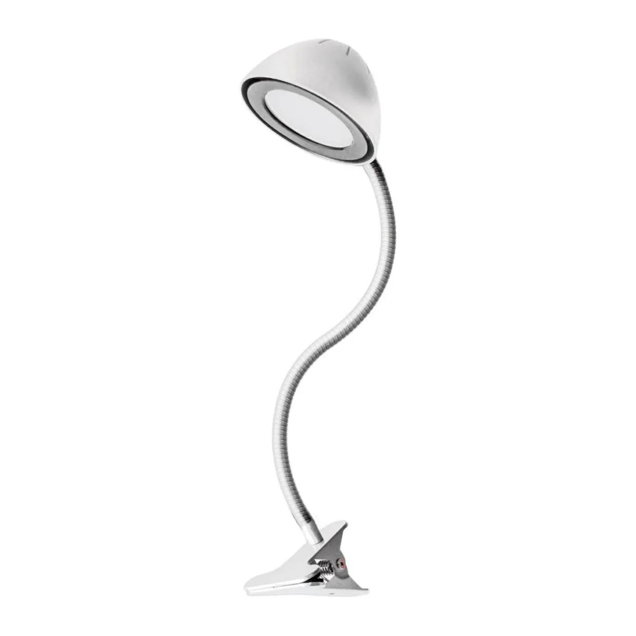 Lampa biurkowa RONI CLIP LED 02923