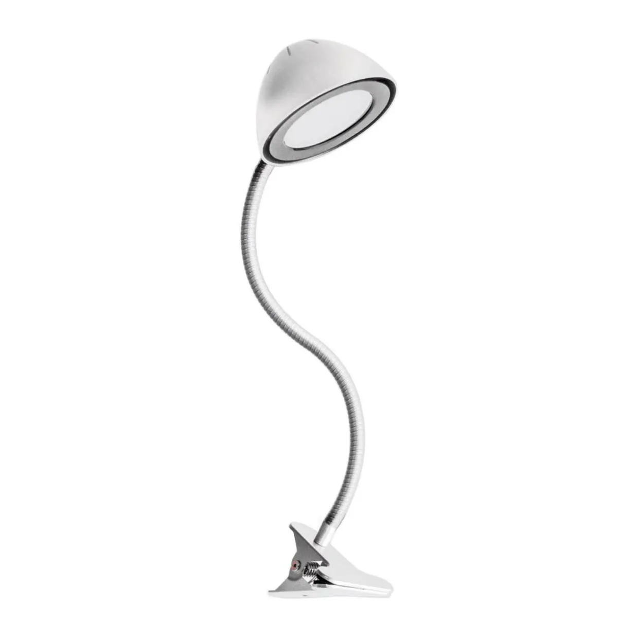 Lampa biurkowa RONI CLIP LED 02923